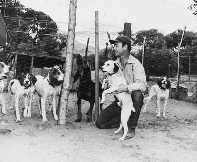 Hollywood Photo Archive - Roy Rogers