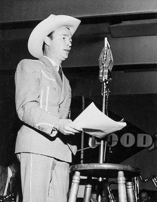 Hollywood Photo Archive - Roy Rogers