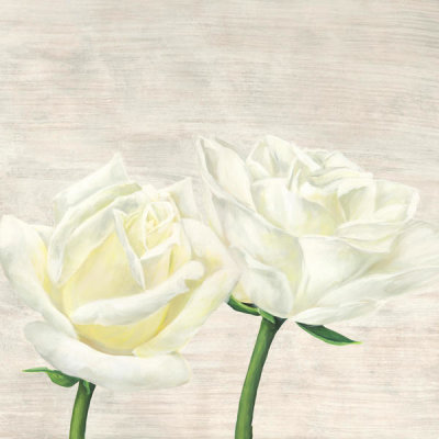 Jenny Thomlinson - Classic Roses II