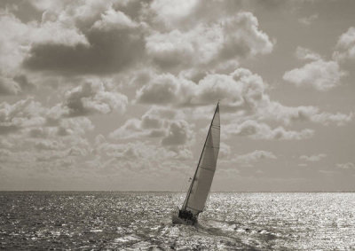 Pangea Images - Sailing