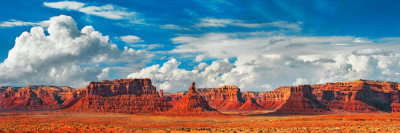 Frank Krahmer - Valley Of The Gods, Utah, USA