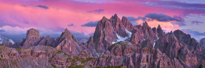 Frank Krahmer - Cadini di Misurina, Dolomites