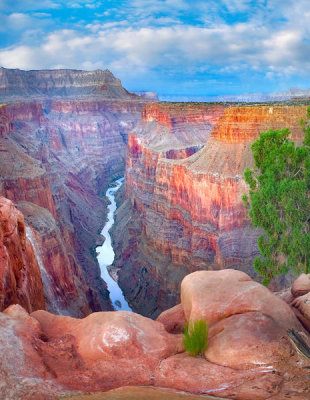 Tim Fitzharris - Colorado River, Grand Canyon National Park, Arizona