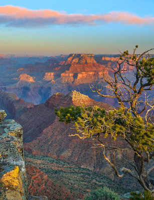 Tim Fitzharris - Grand Canyon, Grand Canyon National Park, Arizona