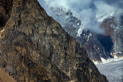 Carol Highsmith - Alpine Rock, Denali National Park, Alaska, 2008