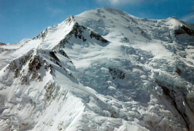 Carol Highsmith - Mount McKinley in Alaska's Denali National Park, 2008