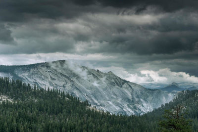 Carol Highsmith - Yosemite National Park, California, 2013
