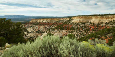 Carol Highsmith - Dinosaur National Monument, Utah, 2015