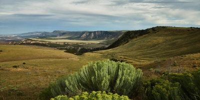 Carol Highsmith - Dinosaur National Monument, Utah, 2015