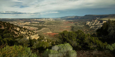 Carol Highsmith - Dinosaur National Monument, Utah, 2015