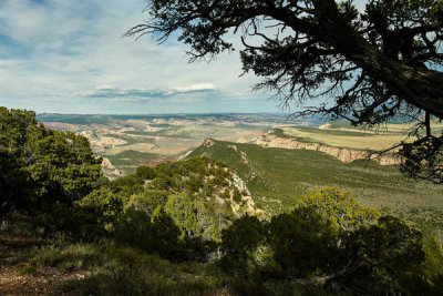 Carol Highsmith - Dinosaur National Monument, Utah, 2015