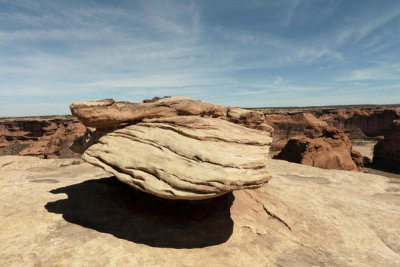 Carol Highsmith - Canyon de Chelly, Arizona, 2018