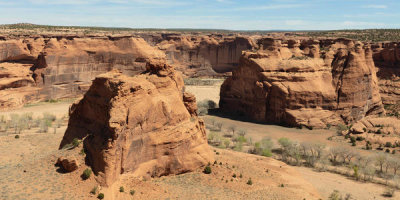 Carol Highsmith - Canyon de Chelly, Arizona, 2018