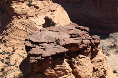 Carol Highsmith - Canyon de Chelly, Arizona, 2018