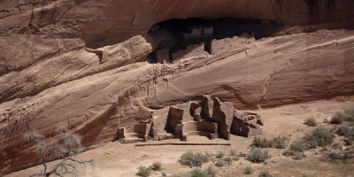 Carol Highsmith - Canyon de Chelly, Arizona, 2018
