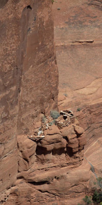 Carol Highsmith - Canyon de Chelly, Arizona, 2018