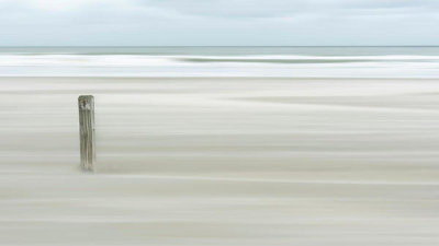 Greetje van Son - Steadvast