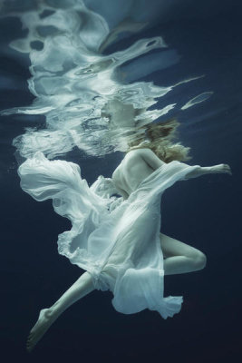 Dmitry Laudin - Water And Air