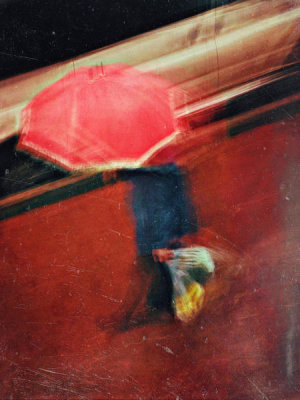 Yal?m Vural - Rainy Dream