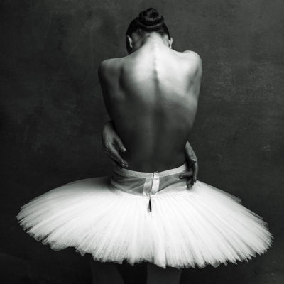 Alexander Yakovlev - Ballerina's Back 2