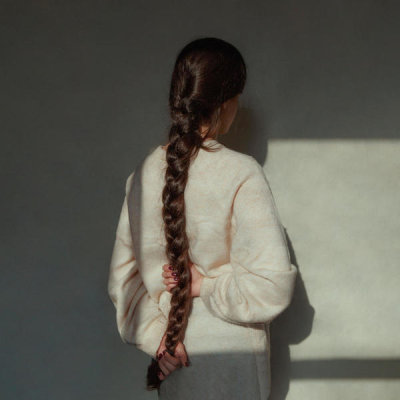 Morteza Yousefi - Long Hair