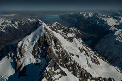 Yan Zhang - Above The Summit