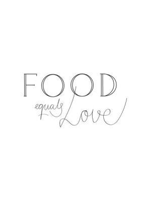 Uppsala - Food is Love