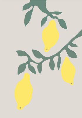 Uppsala - Lemons