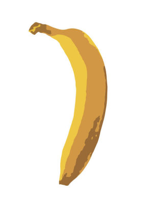 Uppsala - Single Banana