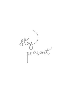 Uppsala - Stay Present