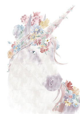 Uppsala - Unicorn Floral