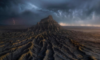 Ryan Dyar - Fortress Of Erosion