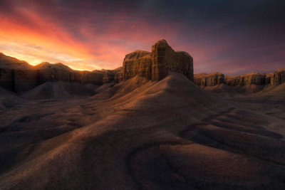 Ryan Dyar - Disintegration