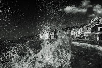 Roberto Marini - Camogli