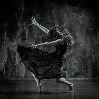 Constantin Shestopalov - Dance Expression