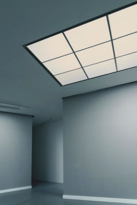 Luc Vangindertael (laGrange) - Skylight