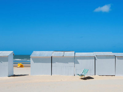 Massimo Della Latta - Way to the Beach