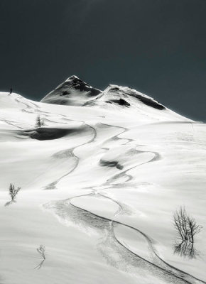 Uschi Hermann - Freeride