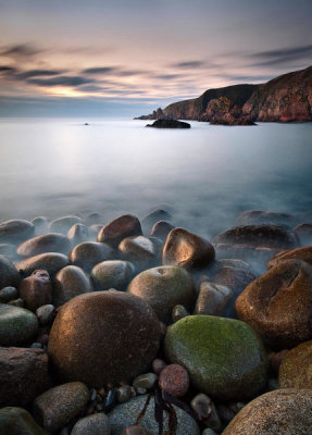 Gary Mcparland - Pebble Beach