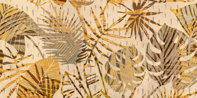 Eve C. Grant - Golden Palms