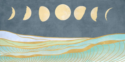 Sayaka Miko - Moon and Tidal Waves