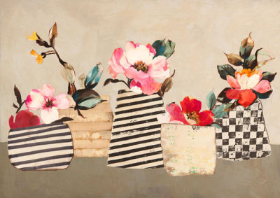 Leonardo Bacci - Funky Florals