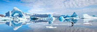 Pangea Images - Antarctica