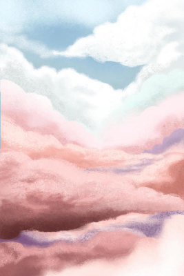 Goed Blauw - Cloudy Day