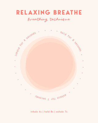 Beth Cai - Relaxing Breathe