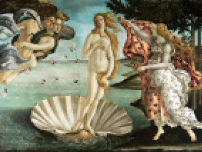 Pixeland - The Pixelation of Venus