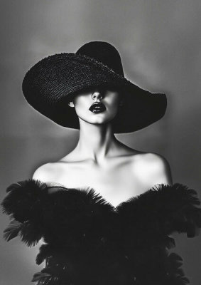 Haute Photo Collection - En Vogue, 1966