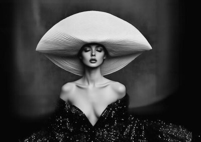 Haute Photo Collection - En Vogue