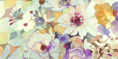 Kelly Parr - French Florilege II