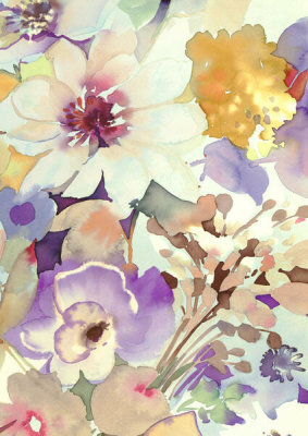 Kelly Parr - French Florilege IV